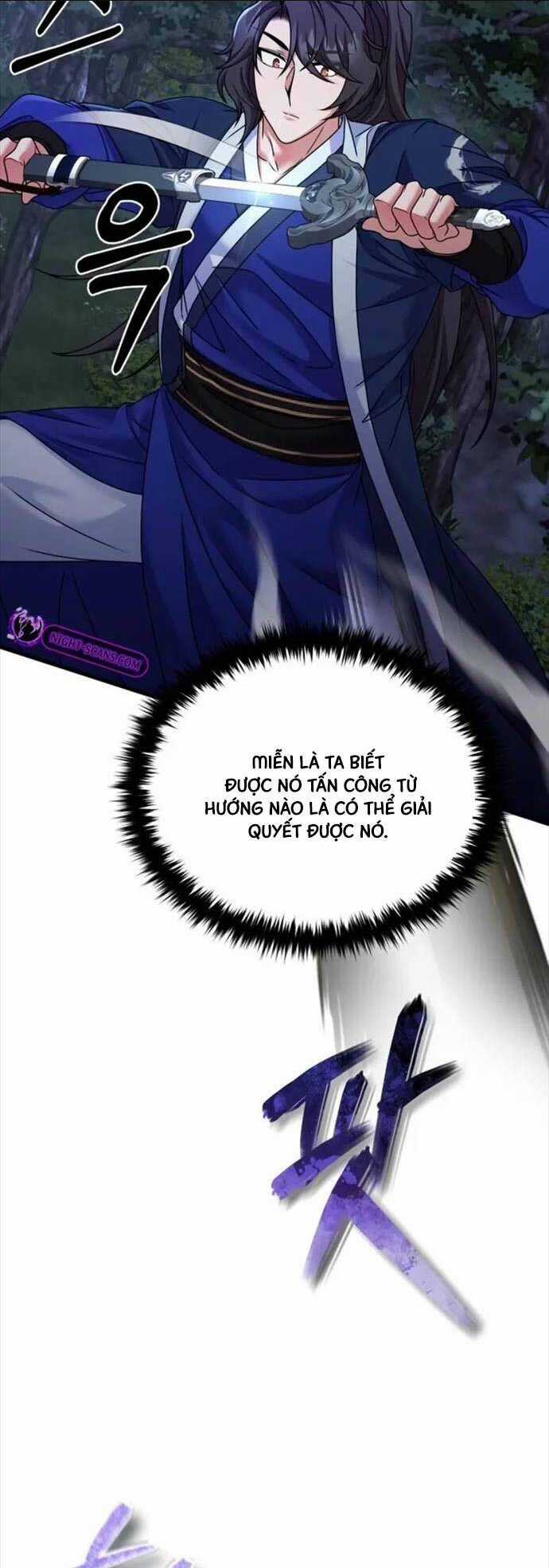 Phá Công Kiếm Đế - Chapter 35 - Trang 28