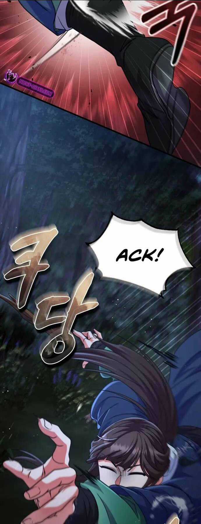 Phá Công Kiếm Đế - Chapter 35 - Trang 4