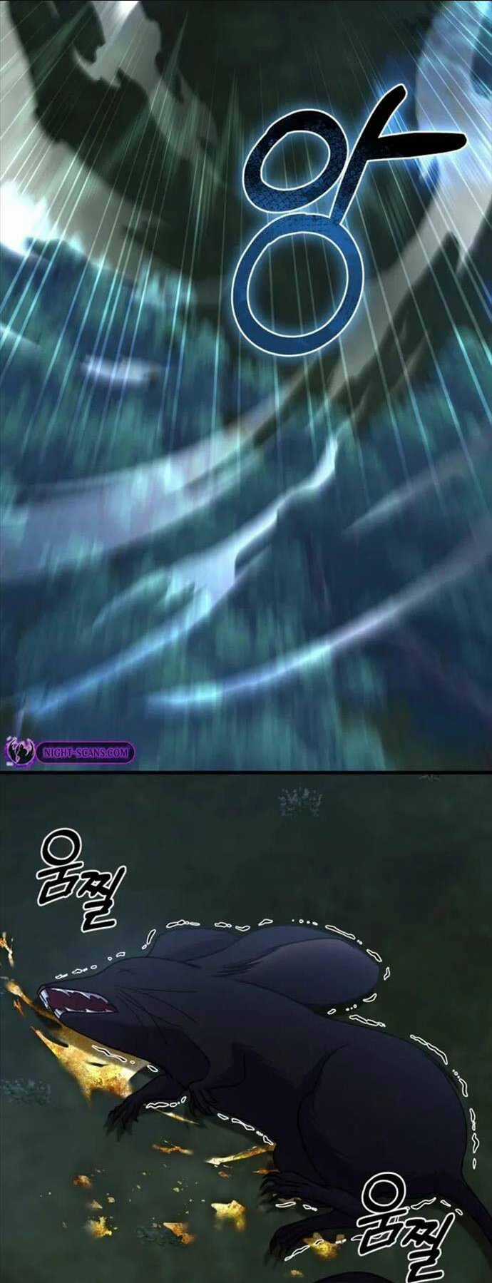 Phá Công Kiếm Đế - Chapter 35 - Trang 33