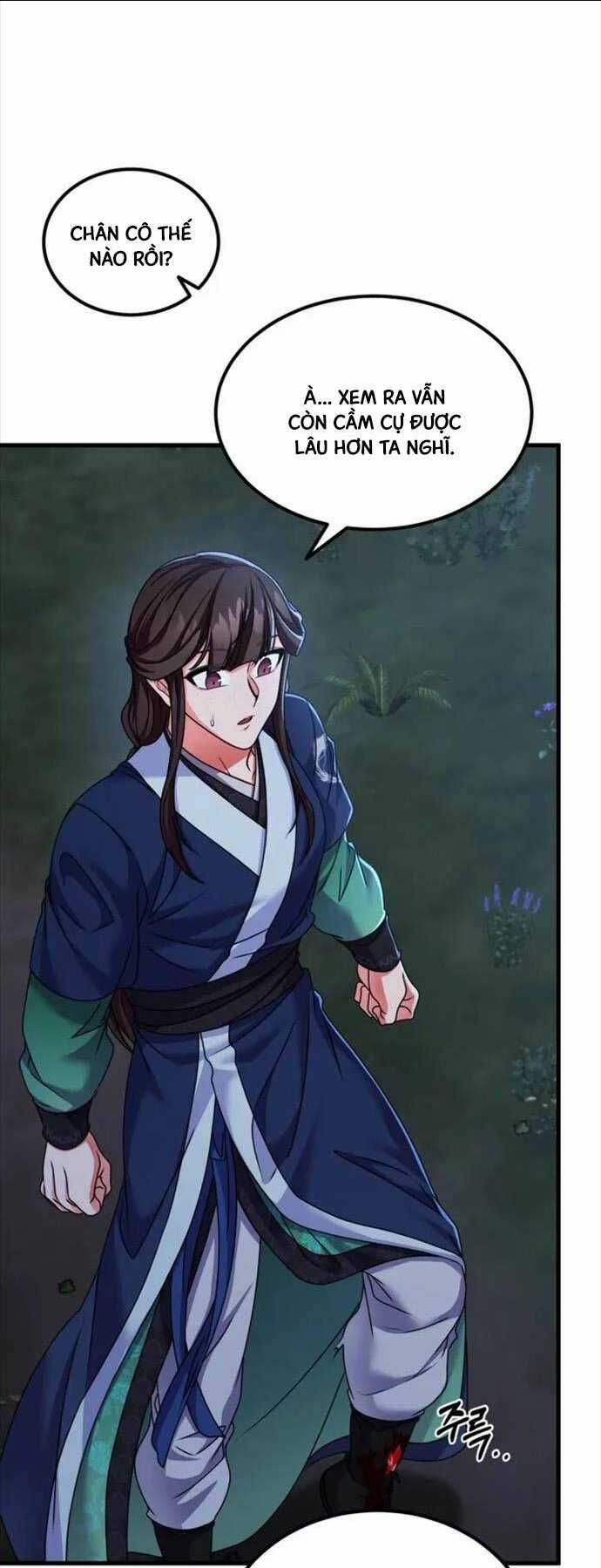 Phá Công Kiếm Đế - Chapter 35 - Trang 35