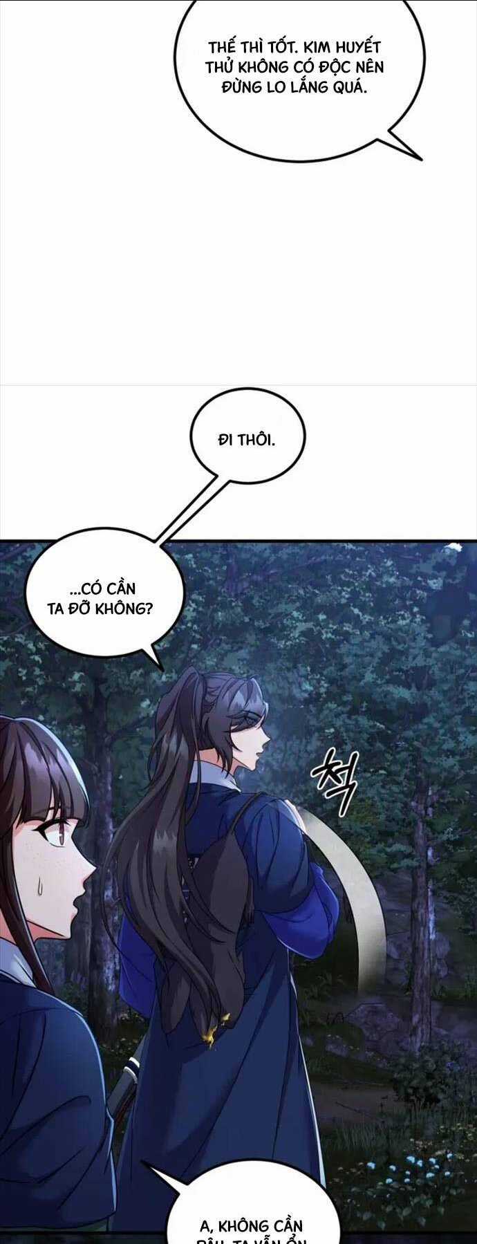 Phá Công Kiếm Đế - Chapter 35 - Trang 36