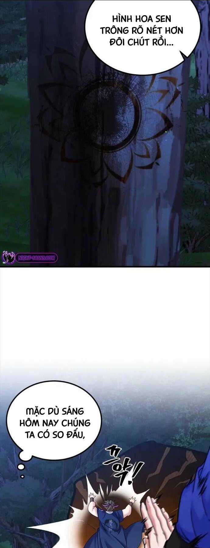 Phá Công Kiếm Đế - Chapter 35 - Trang 40