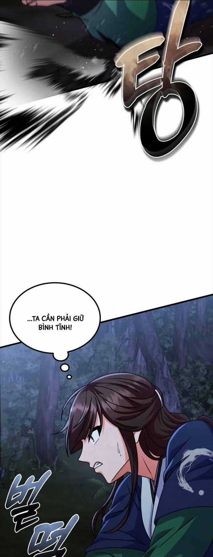 Phá Công Kiếm Đế - Chapter 35 - Trang 5