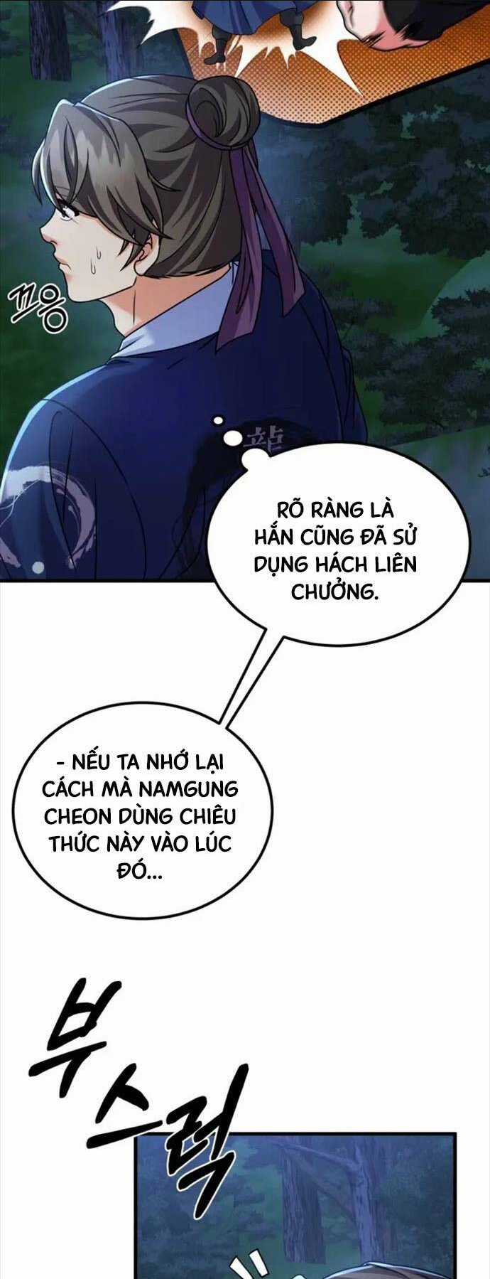 Phá Công Kiếm Đế - Chapter 35 - Trang 41