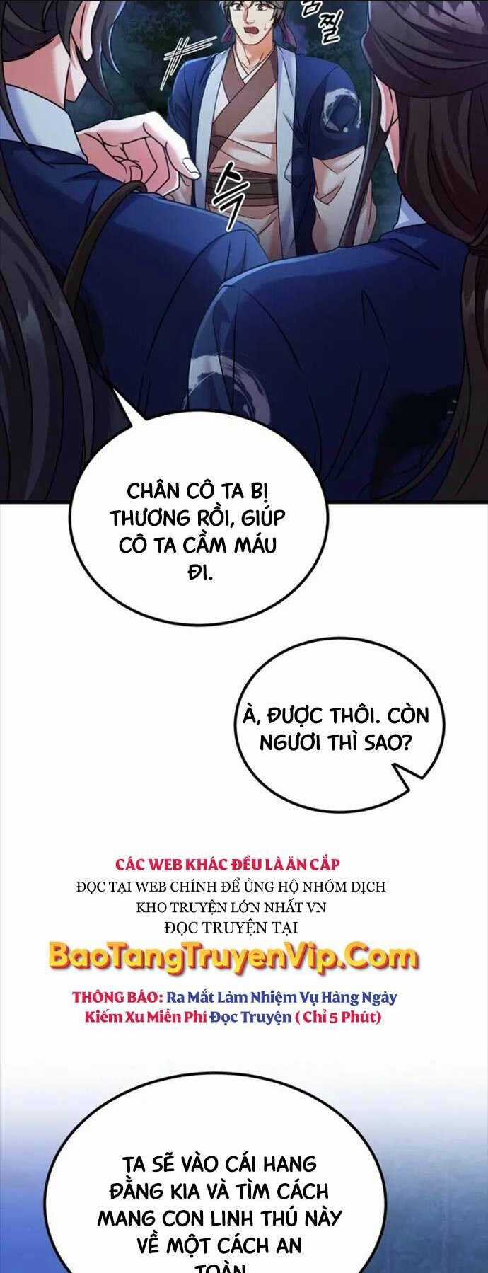 Phá Công Kiếm Đế - Chapter 35 - Trang 44