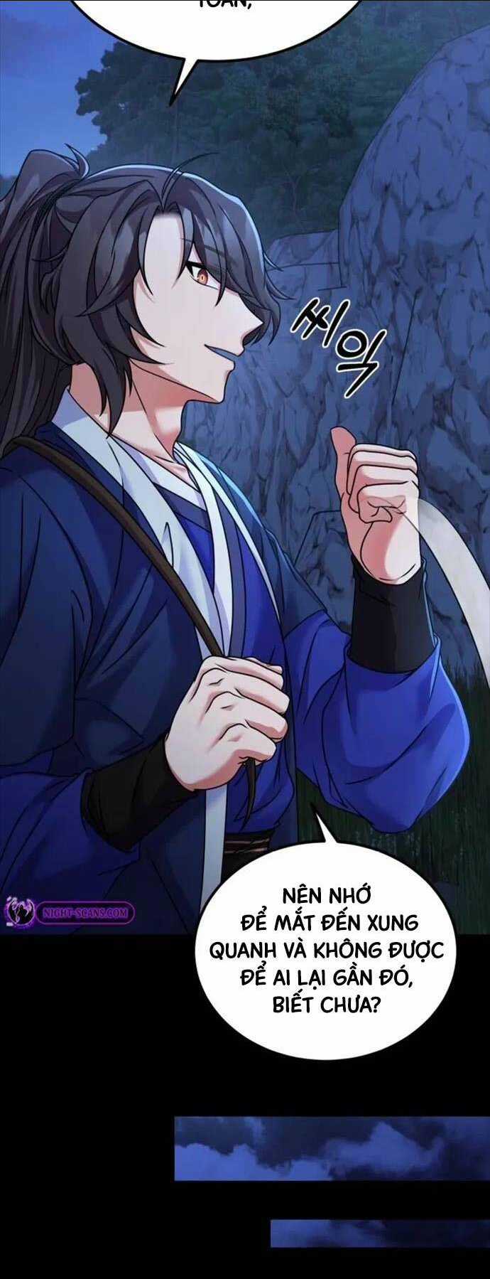 Phá Công Kiếm Đế - Chapter 35 - Trang 45