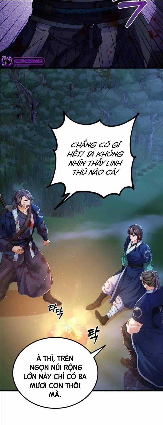 Phá Công Kiếm Đế - Chapter 35 - Trang 47