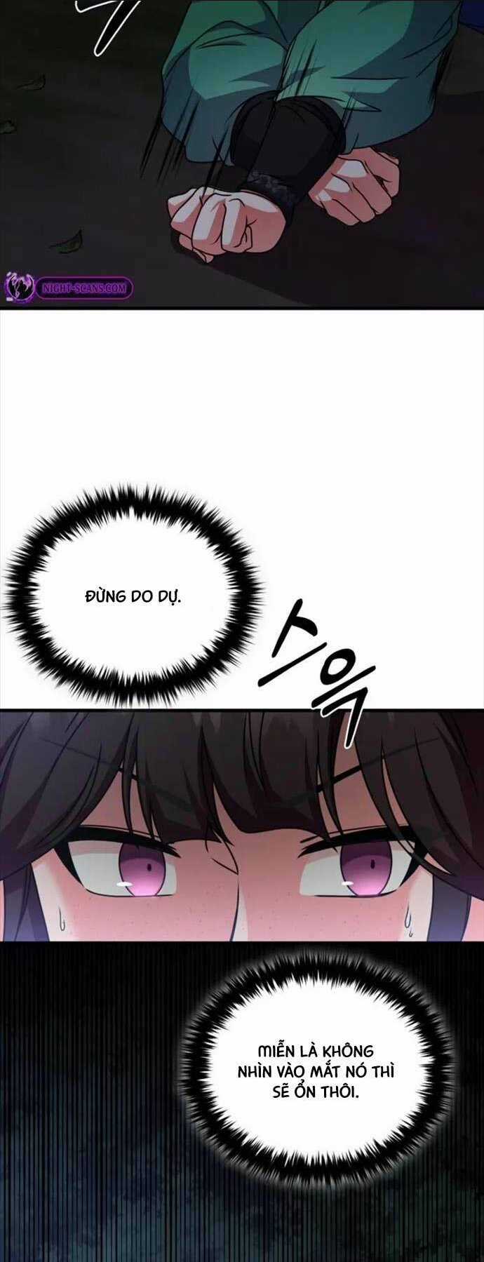 Phá Công Kiếm Đế - Chapter 35 - Trang 6