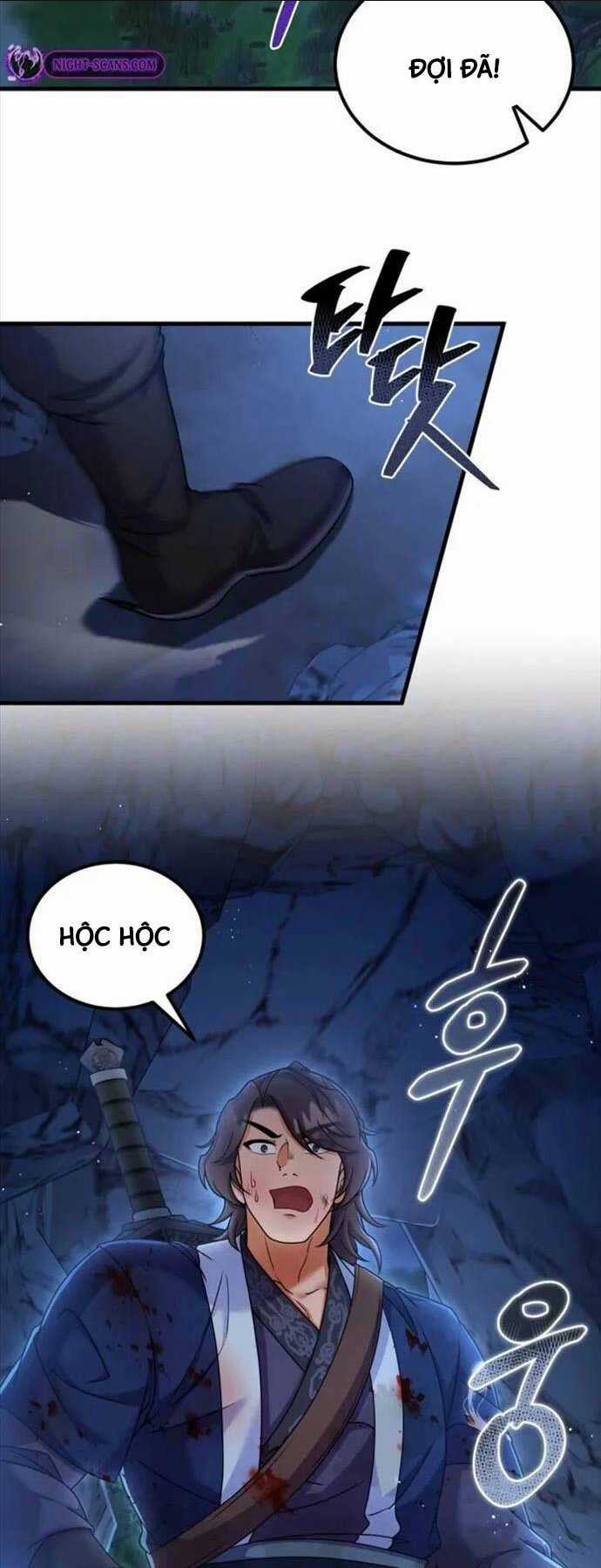 Phá Công Kiếm Đế - Chapter 35 - Trang 52