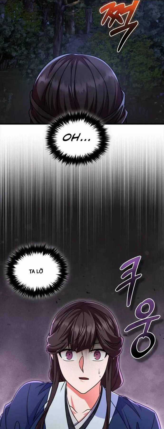 Phá Công Kiếm Đế - Chapter 35 - Trang 8