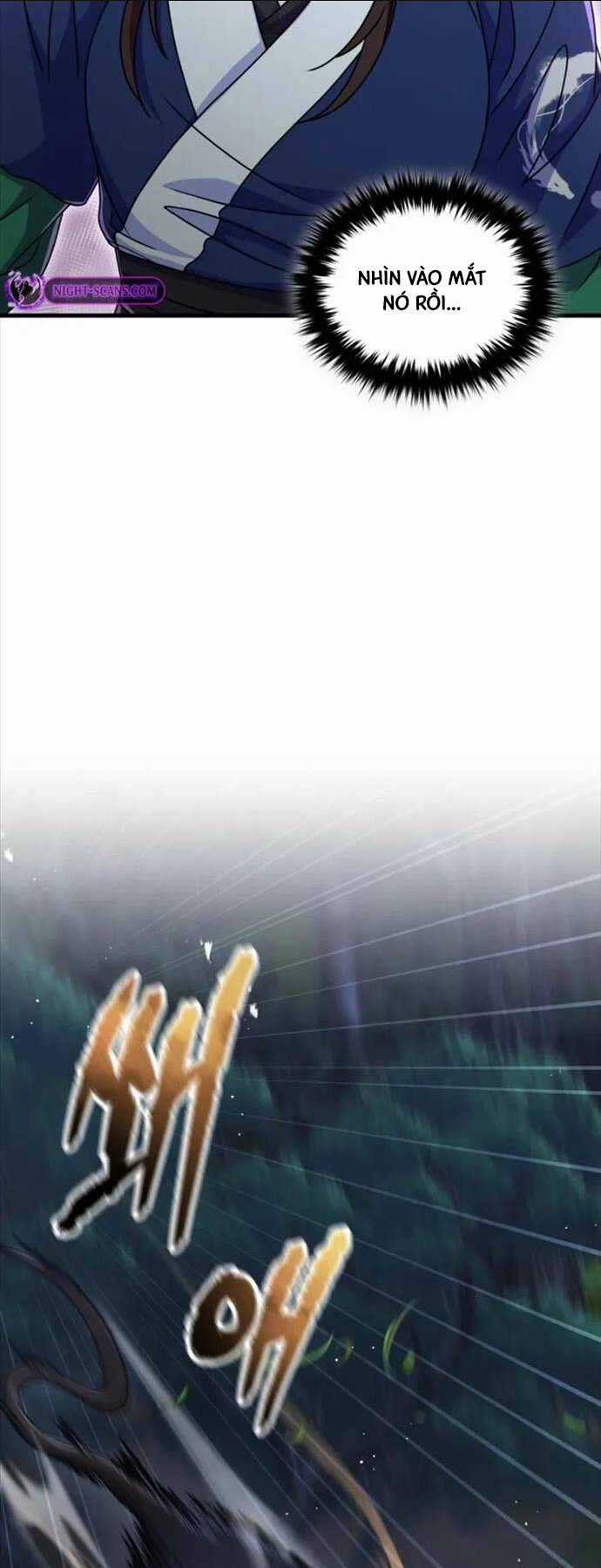 Phá Công Kiếm Đế - Chapter 35 - Trang 9