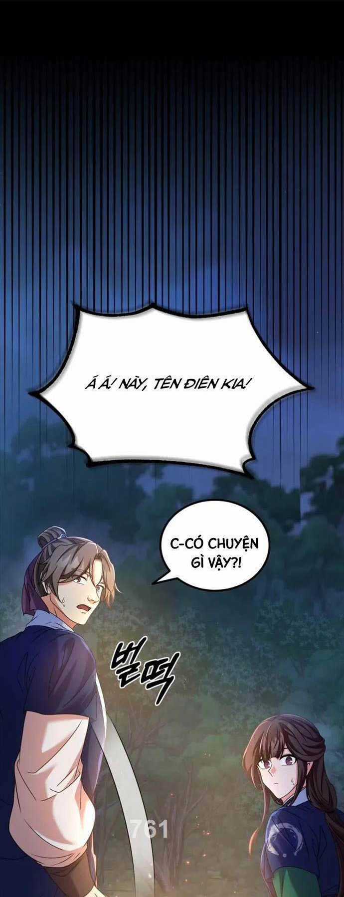 Phá Công Kiếm Đế - Chapter 36 - Trang 1