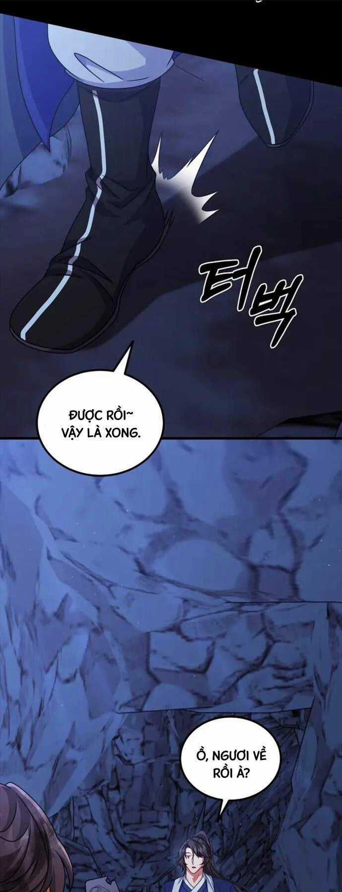 Phá Công Kiếm Đế - Chapter 36 - Trang 11