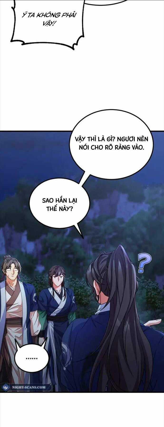 Phá Công Kiếm Đế - Chapter 36 - Trang 15