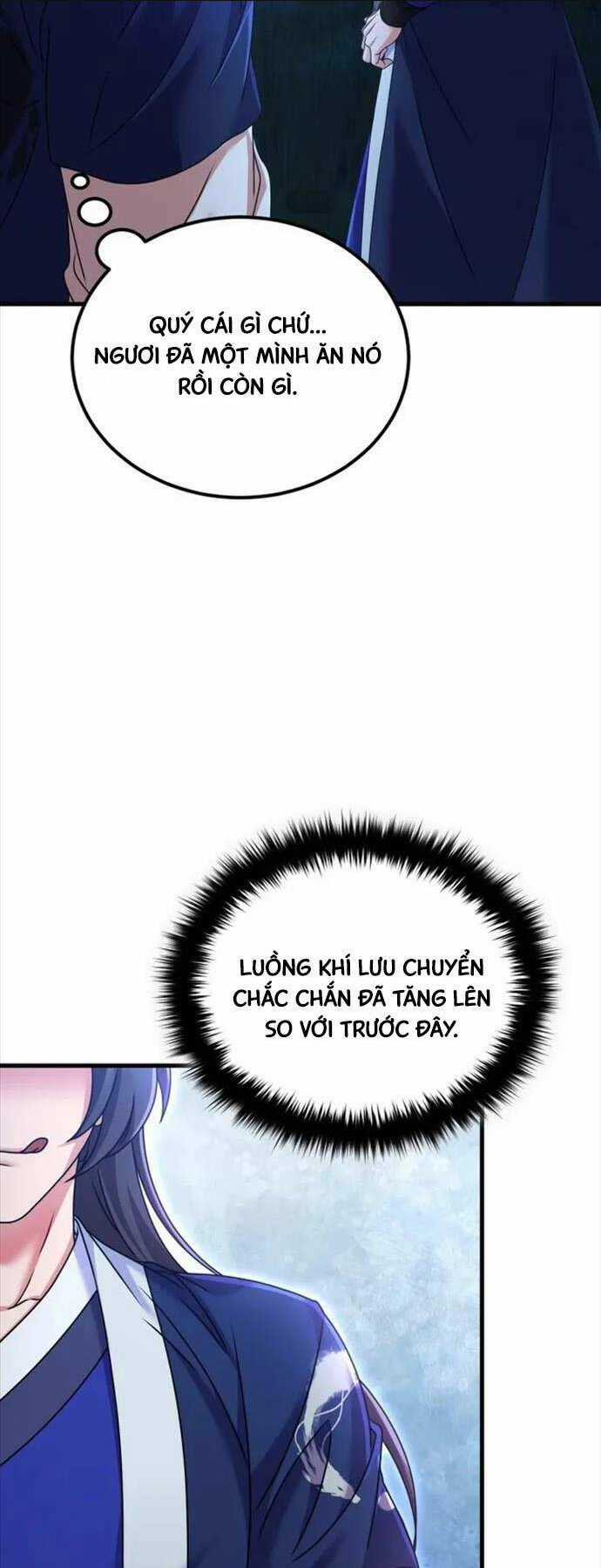 Phá Công Kiếm Đế - Chapter 36 - Trang 27