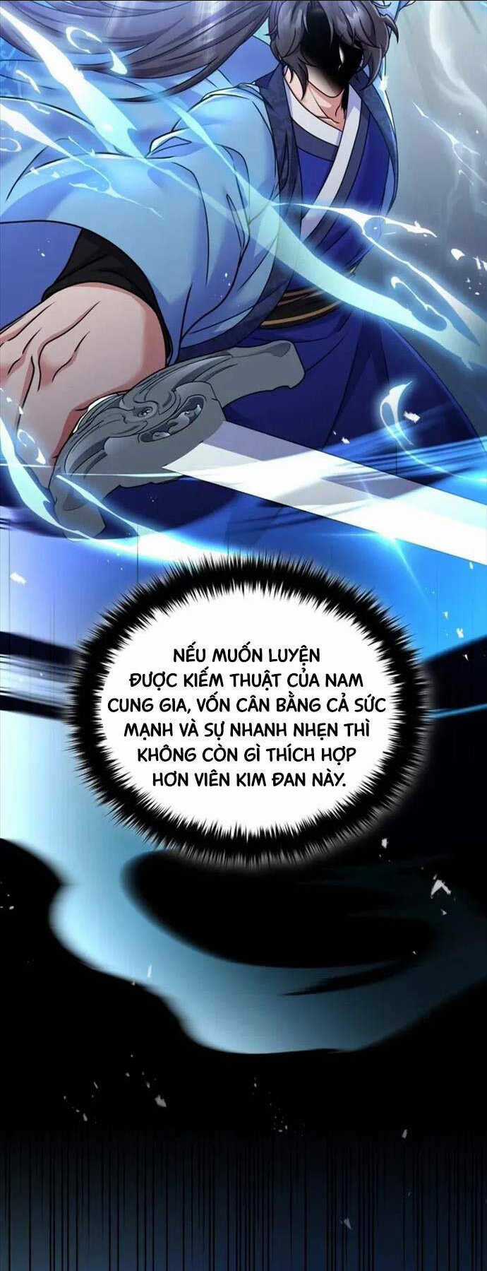 Phá Công Kiếm Đế - Chapter 36 - Trang 30