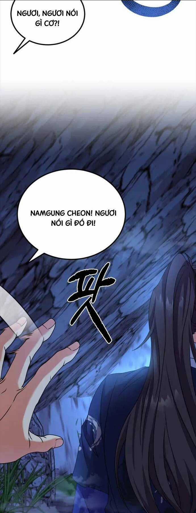 Phá Công Kiếm Đế - Chapter 36 - Trang 4