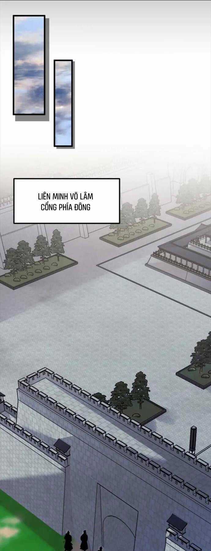 Phá Công Kiếm Đế - Chapter 36 - Trang 33