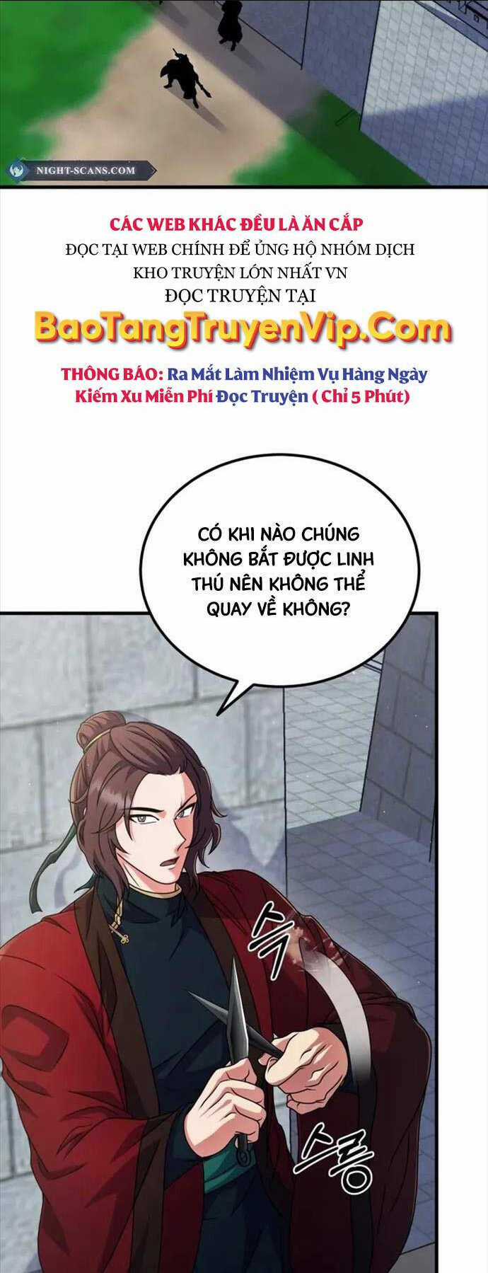 Phá Công Kiếm Đế - Chapter 36 - Trang 34