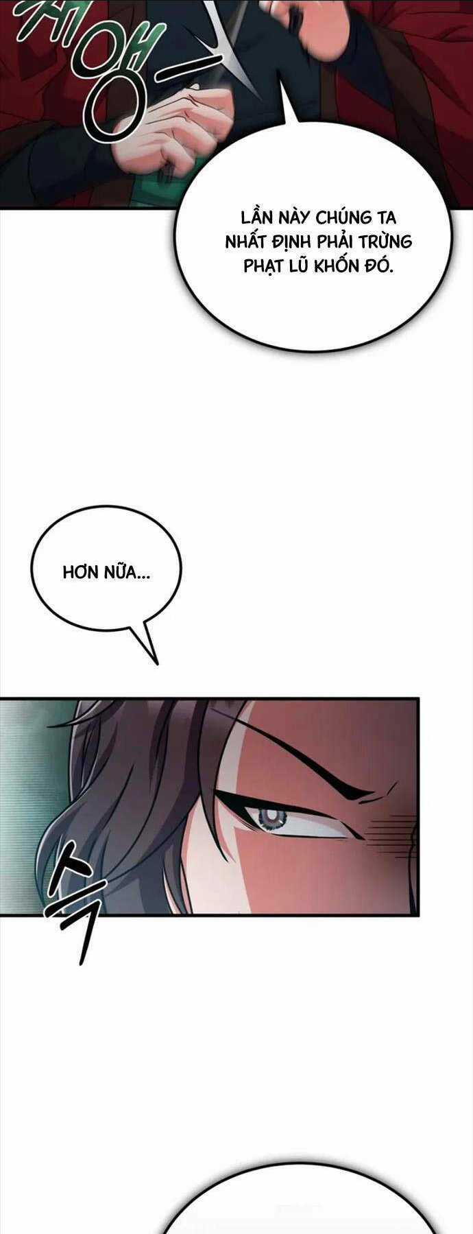 Phá Công Kiếm Đế - Chapter 36 - Trang 37