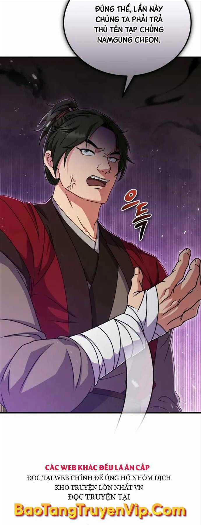 Phá Công Kiếm Đế - Chapter 36 - Trang 38