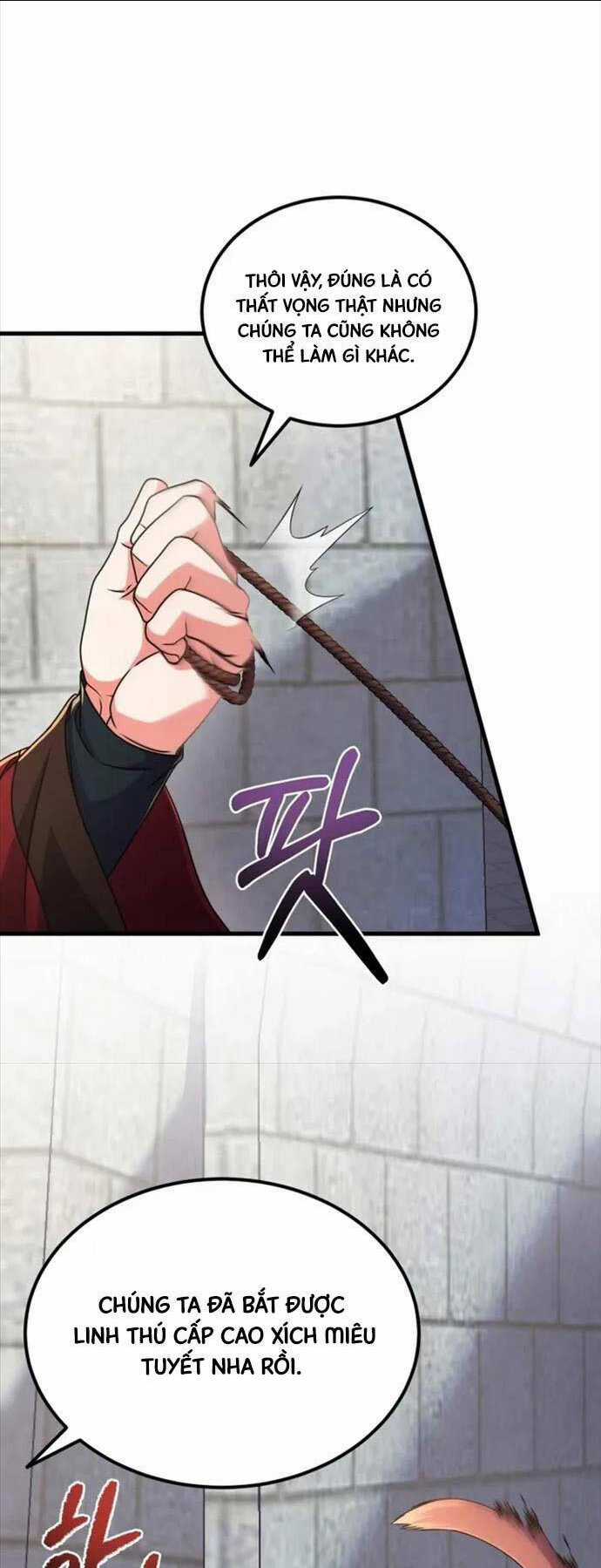 Phá Công Kiếm Đế - Chapter 36 - Trang 40