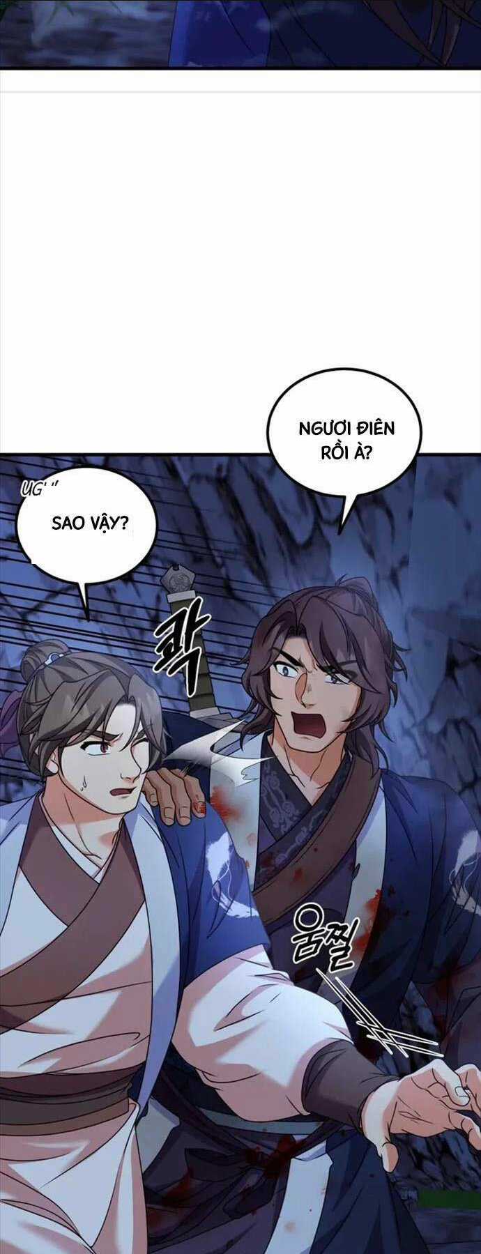 Phá Công Kiếm Đế - Chapter 36 - Trang 5