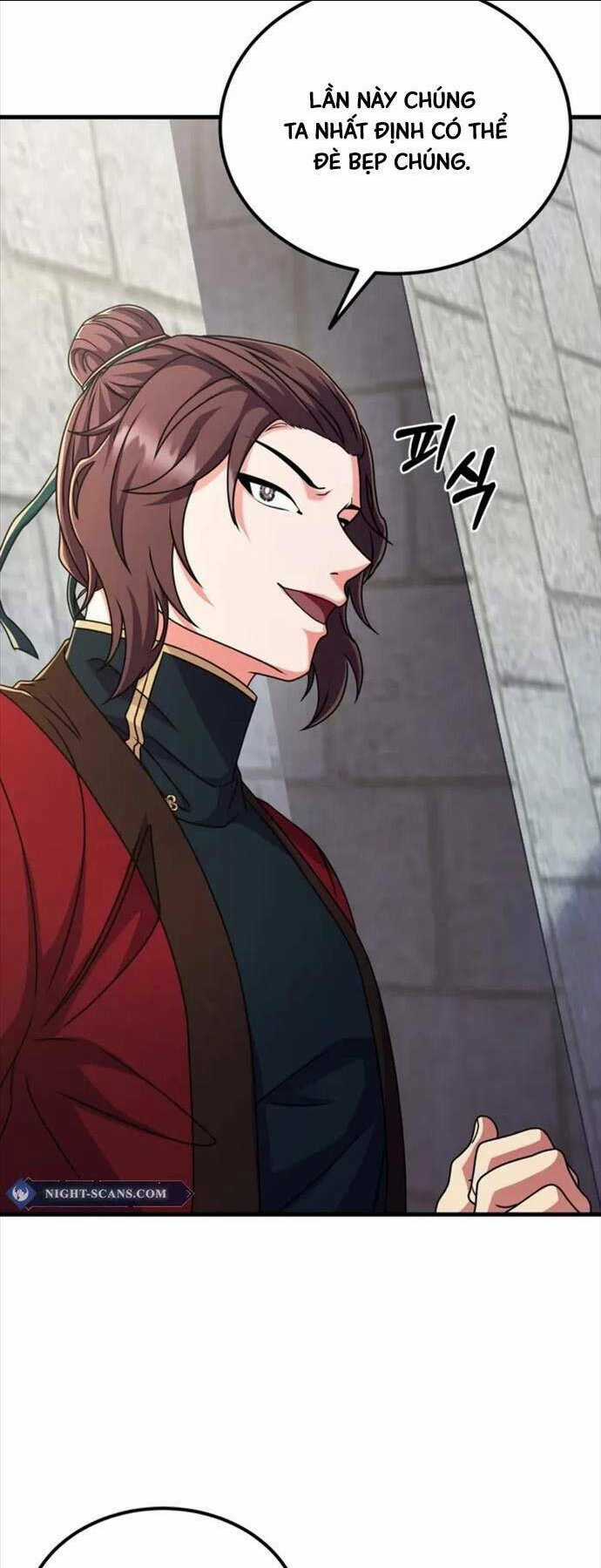 Phá Công Kiếm Đế - Chapter 36 - Trang 43