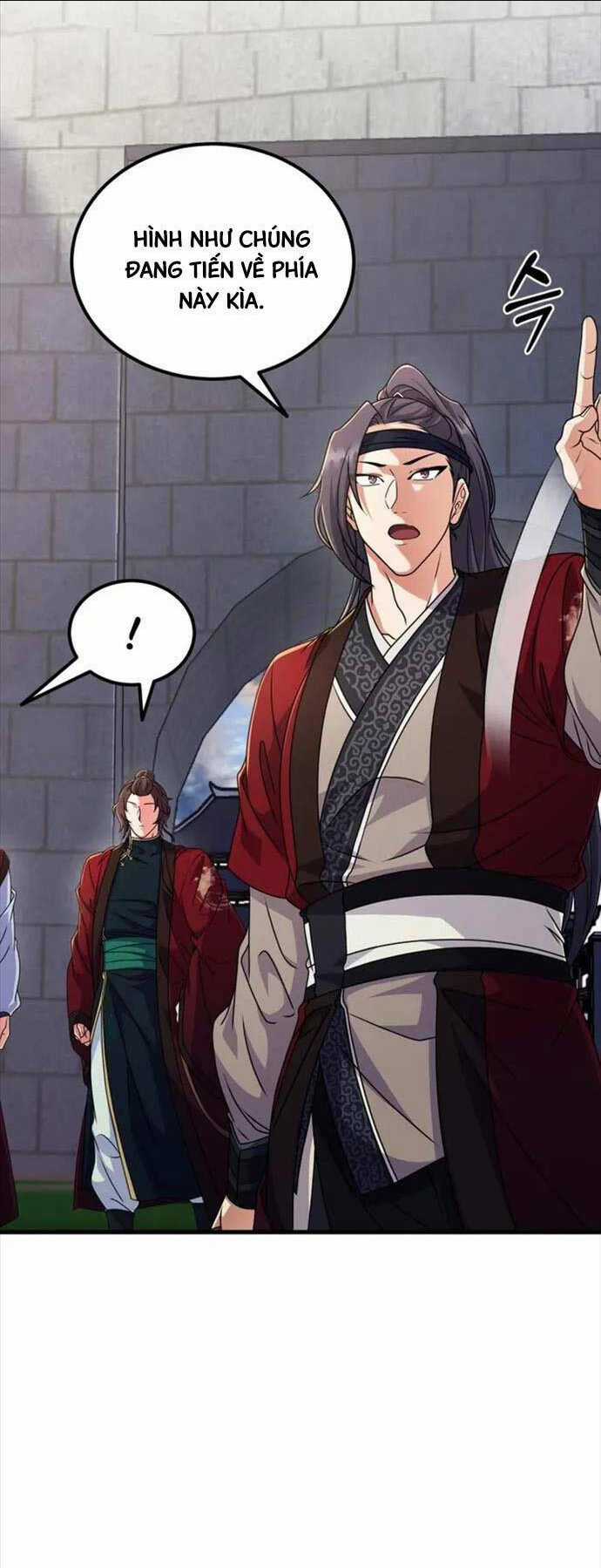 Phá Công Kiếm Đế - Chapter 36 - Trang 45