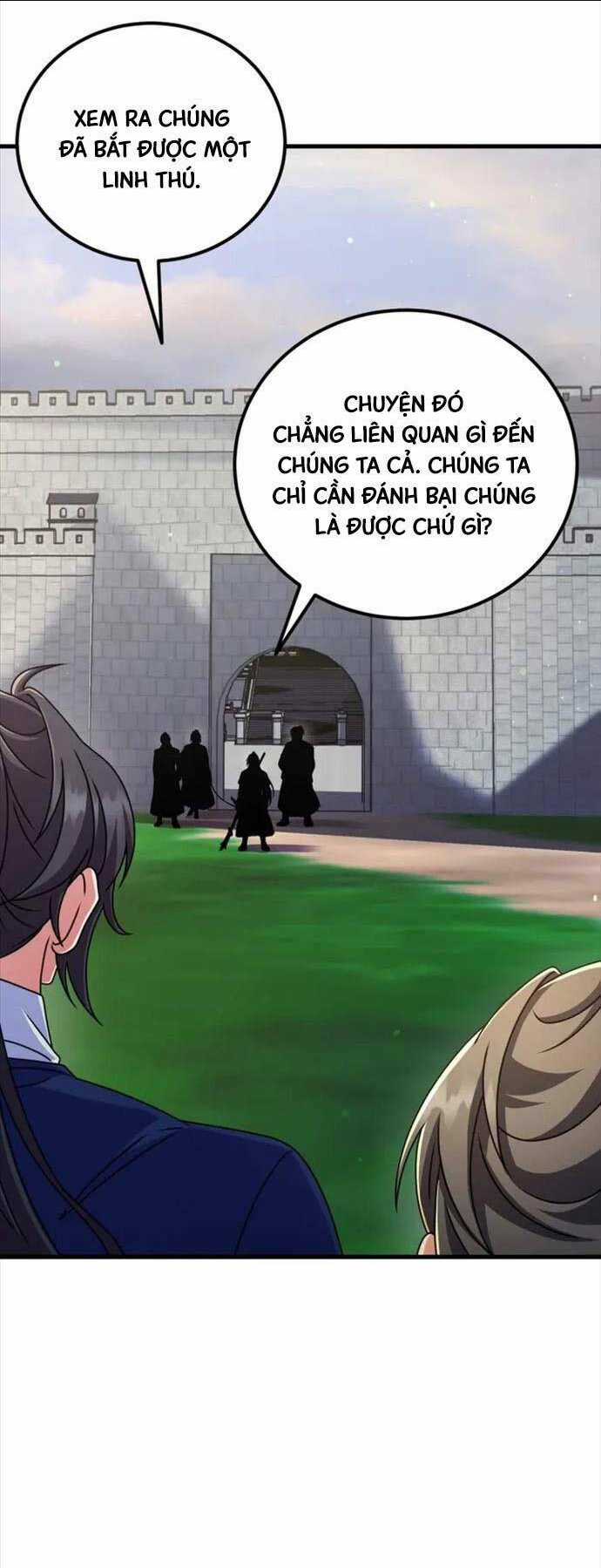 Phá Công Kiếm Đế - Chapter 36 - Trang 46