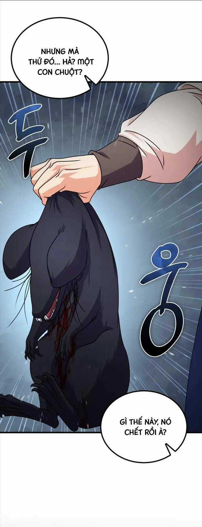 Phá Công Kiếm Đế - Chapter 36 - Trang 47
