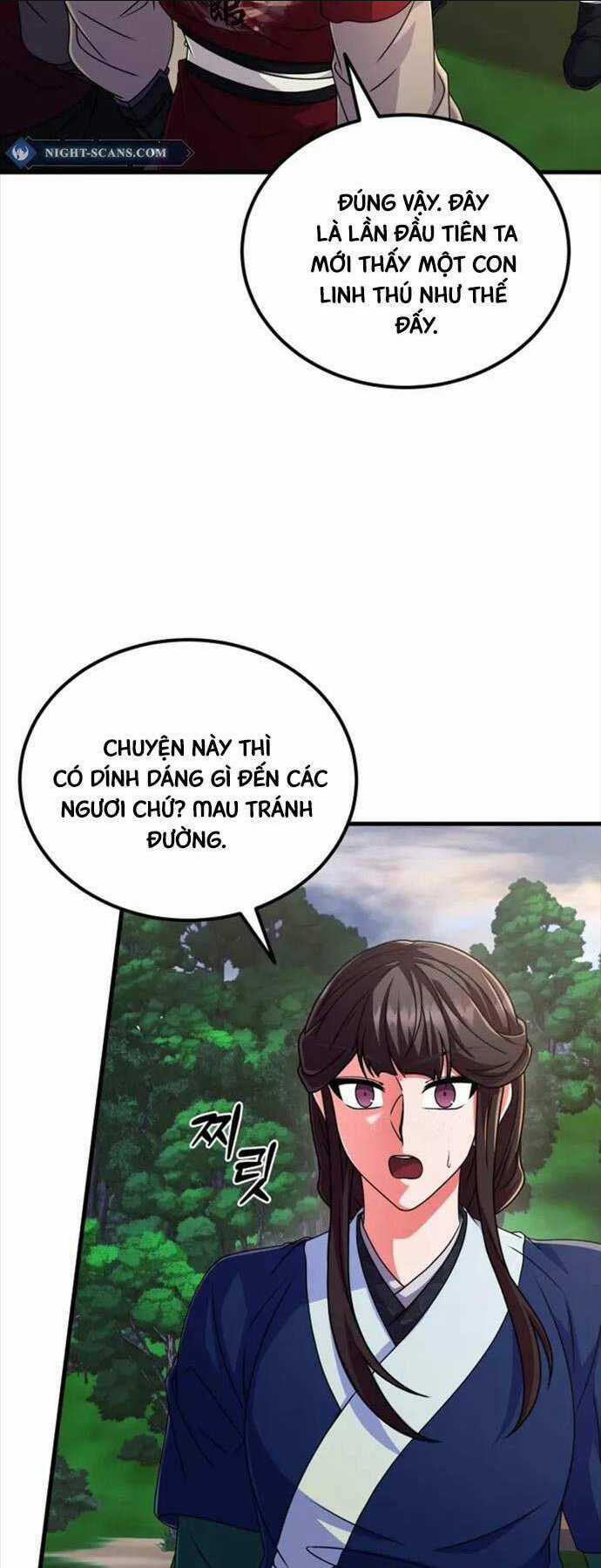 Phá Công Kiếm Đế - Chapter 36 - Trang 49