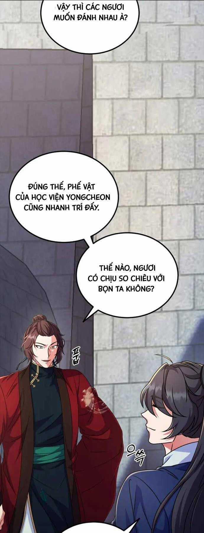 Phá Công Kiếm Đế - Chapter 36 - Trang 51