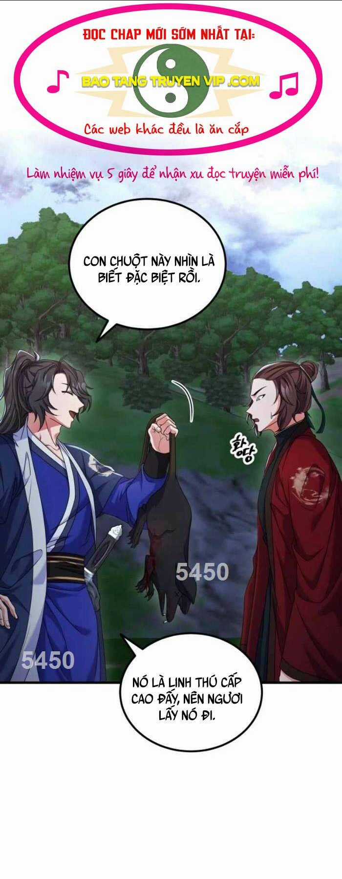 Phá Công Kiếm Đế - Chapter 37 - Trang 1