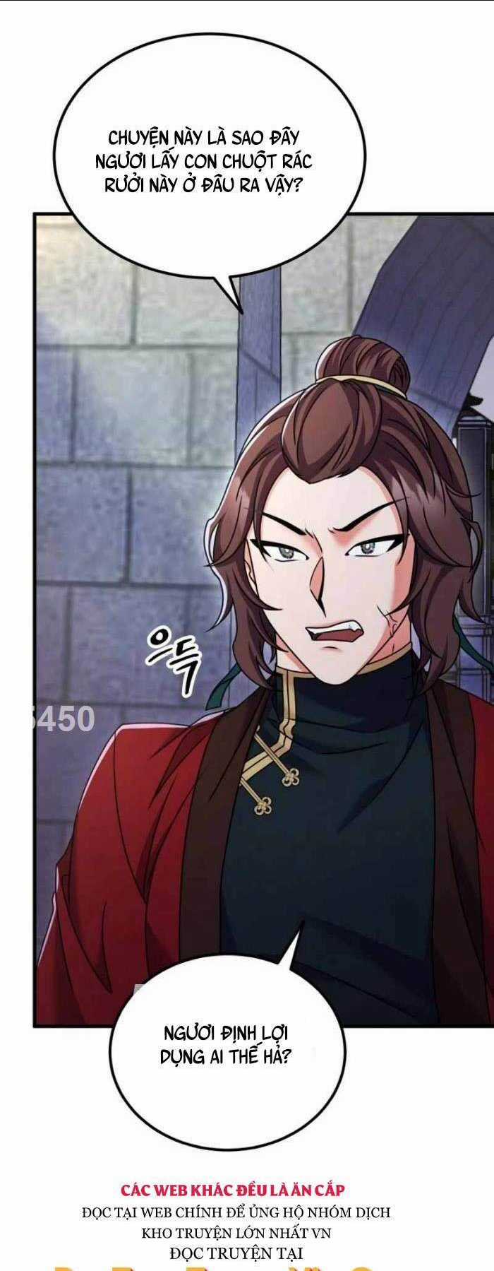 Phá Công Kiếm Đế - Chapter 37 - Trang 2