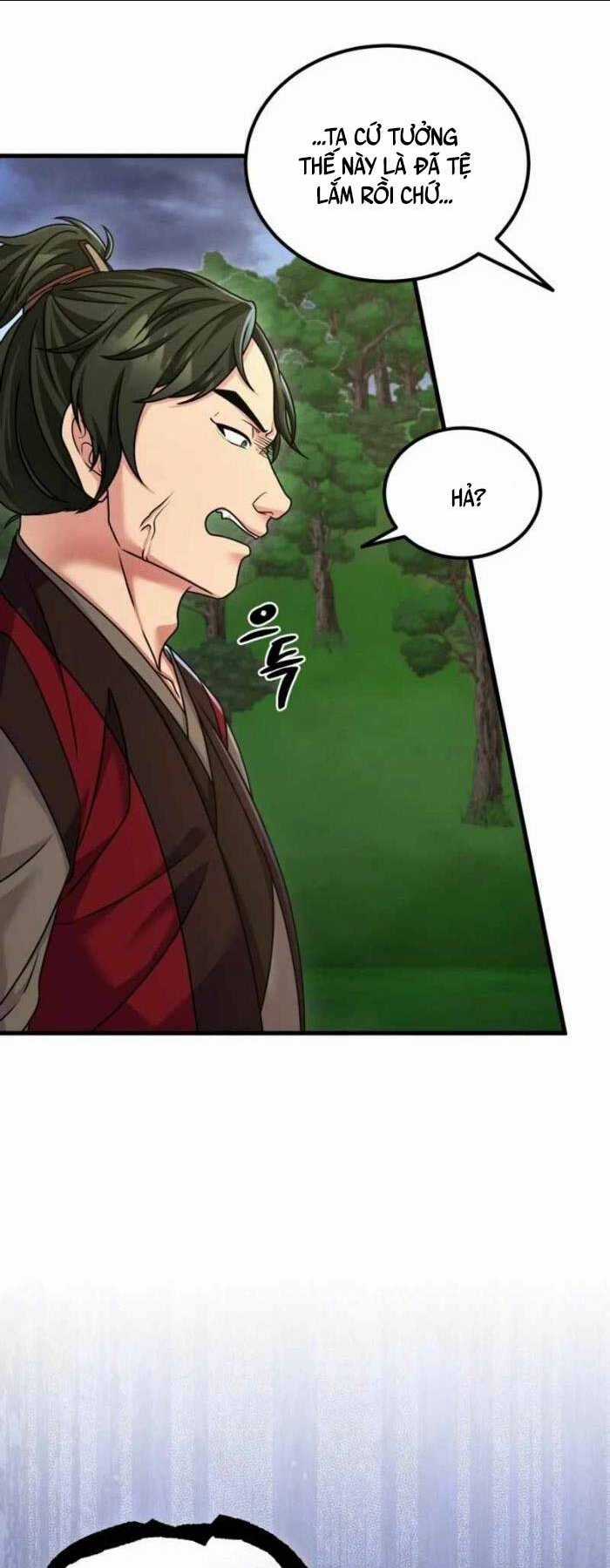 Phá Công Kiếm Đế - Chapter 37 - Trang 11