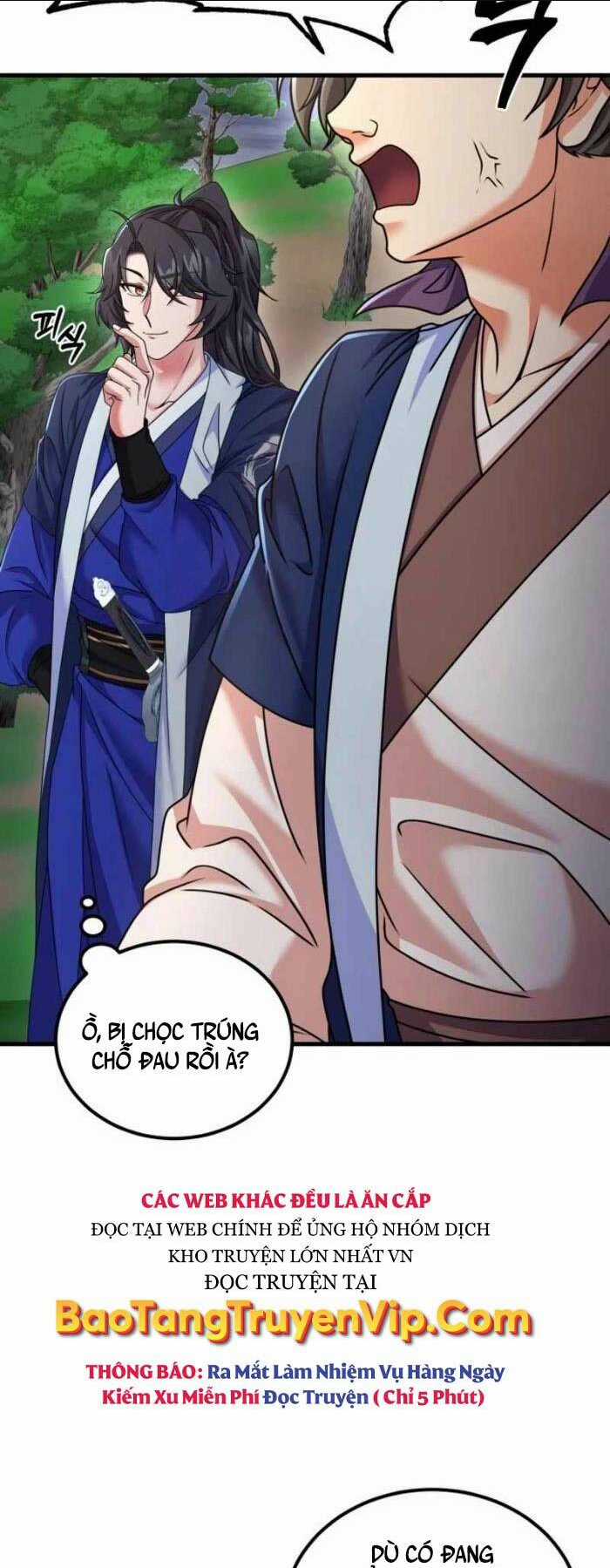 Phá Công Kiếm Đế - Chapter 37 - Trang 15