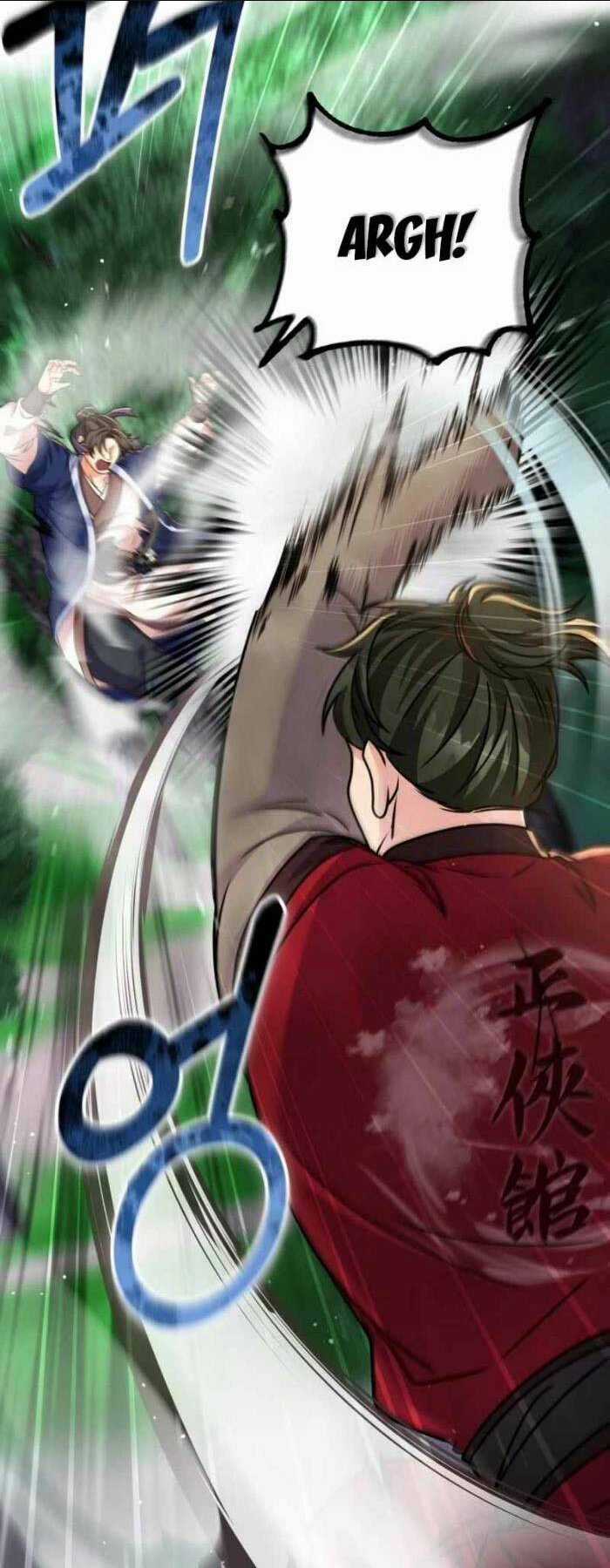 Phá Công Kiếm Đế - Chapter 37 - Trang 19