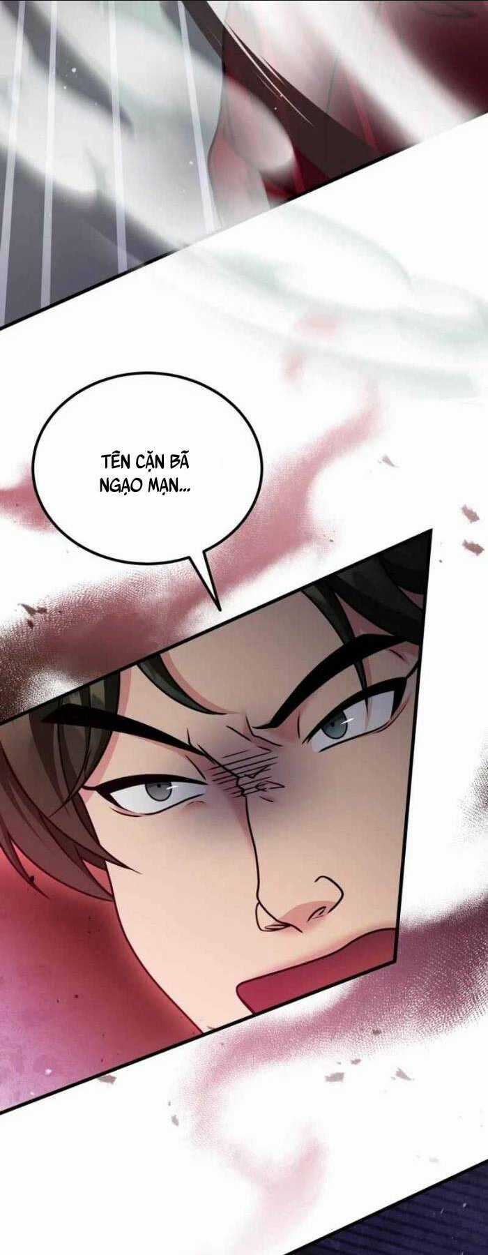 Phá Công Kiếm Đế - Chapter 37 - Trang 20