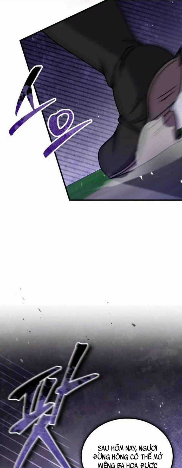 Phá Công Kiếm Đế - Chapter 37 - Trang 21
