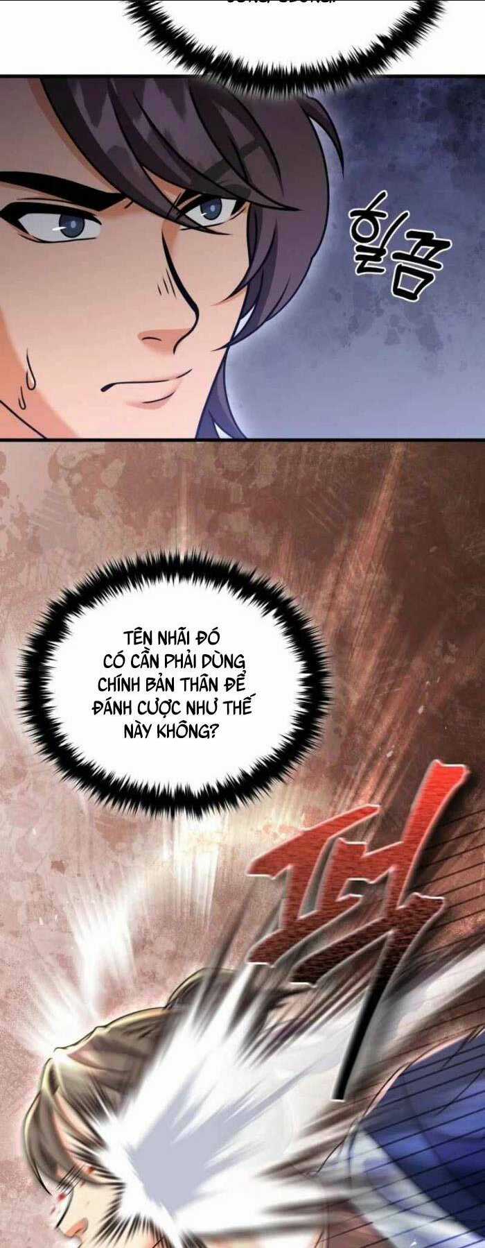 Phá Công Kiếm Đế - Chapter 37 - Trang 33