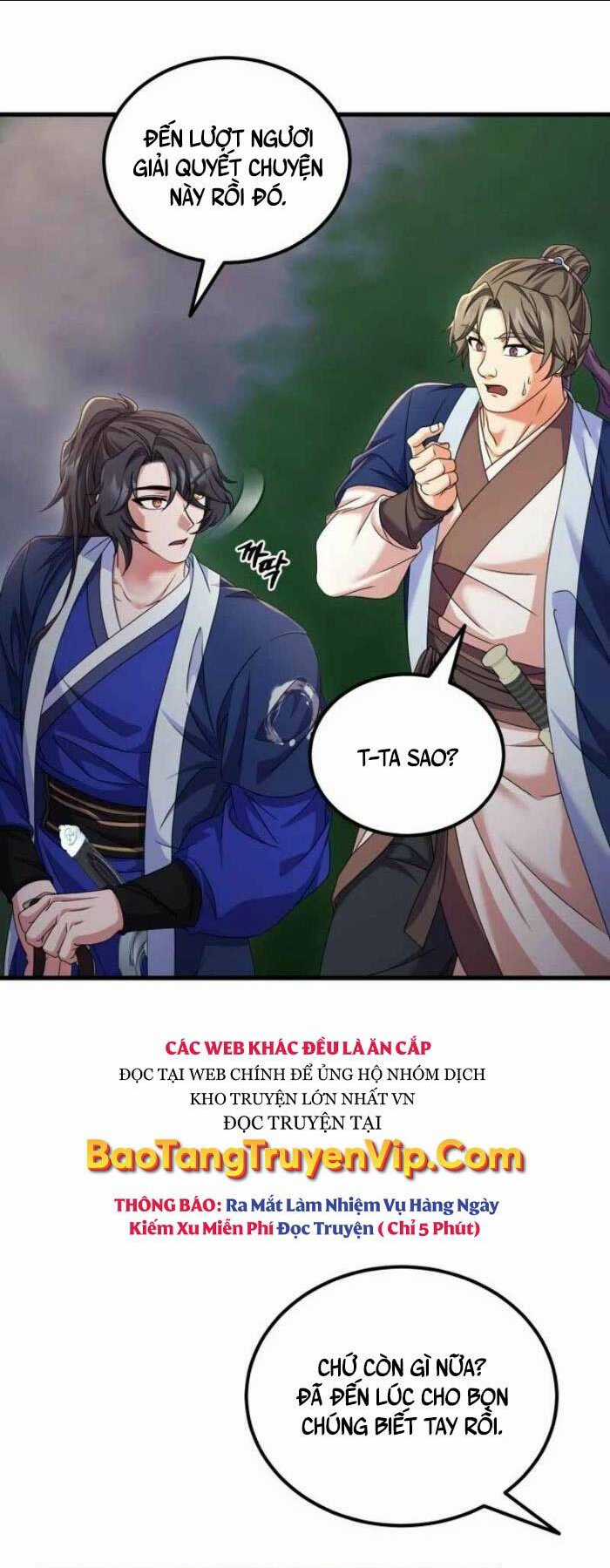 Phá Công Kiếm Đế - Chapter 37 - Trang 5