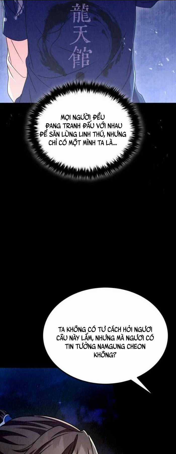 Phá Công Kiếm Đế - Chapter 37 - Trang 41