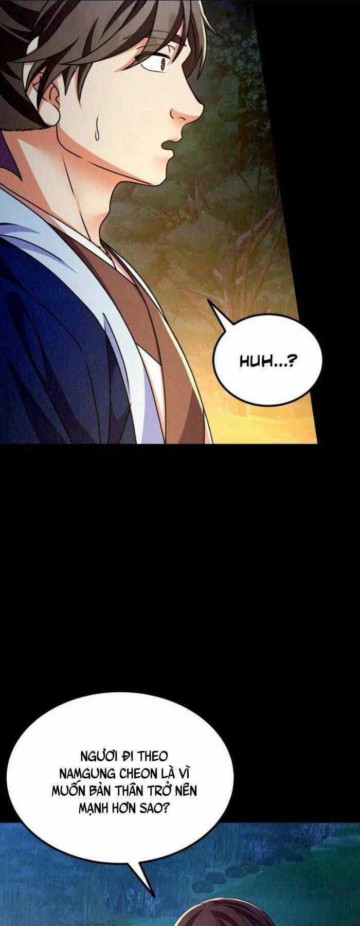 Phá Công Kiếm Đế - Chapter 37 - Trang 42