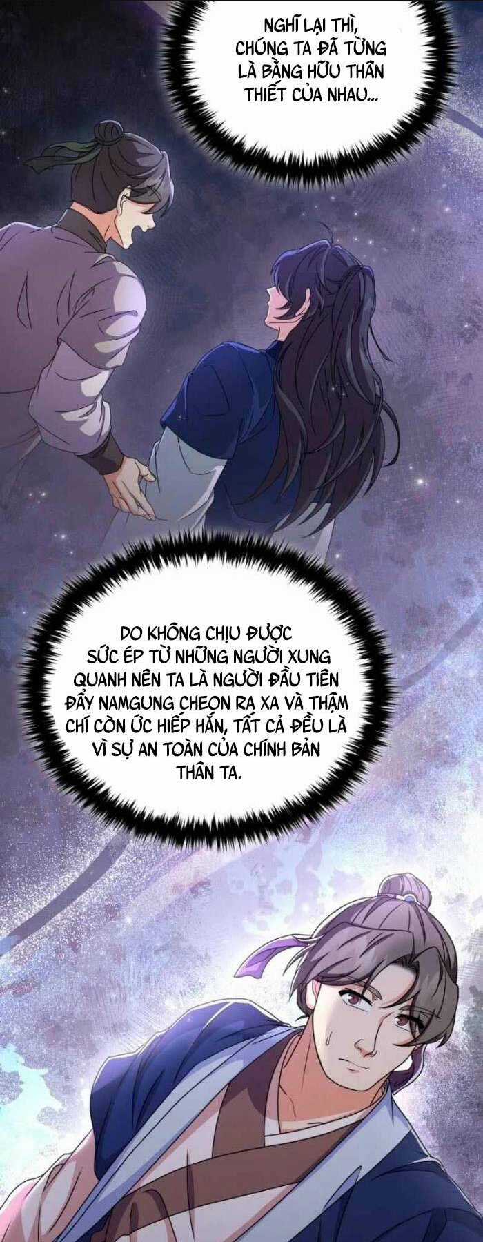 Phá Công Kiếm Đế - Chapter 37 - Trang 45