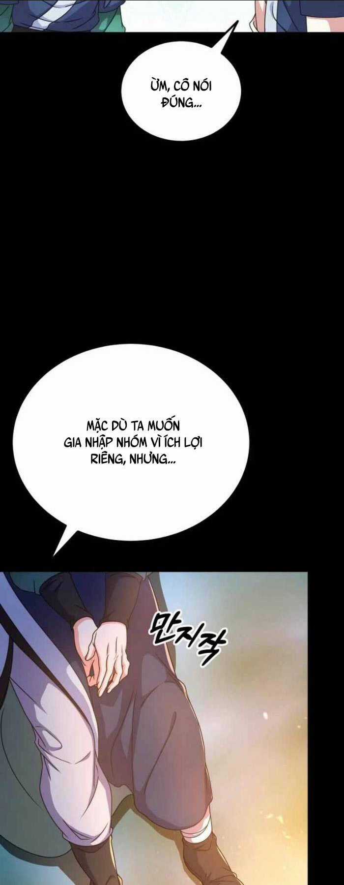 Phá Công Kiếm Đế - Chapter 37 - Trang 49