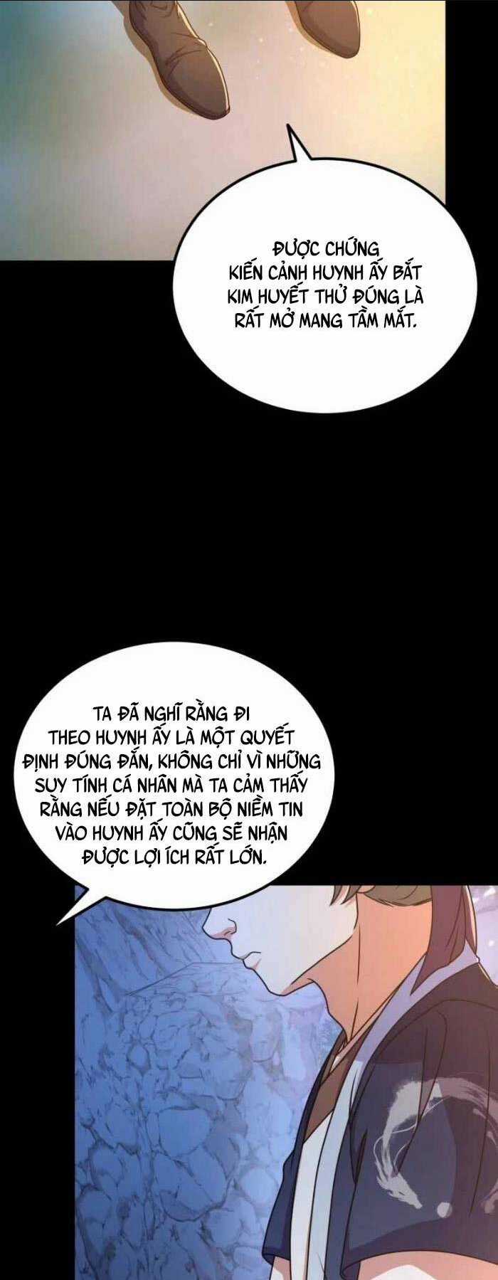 Phá Công Kiếm Đế - Chapter 37 - Trang 50