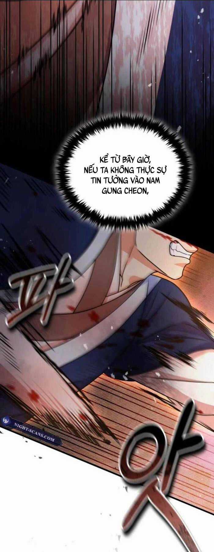 Phá Công Kiếm Đế - Chapter 37 - Trang 54