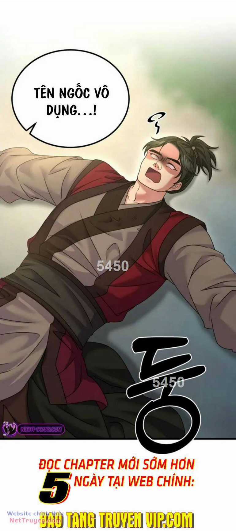 Phá Công Kiếm Đế - Chapter 38 - Trang 1