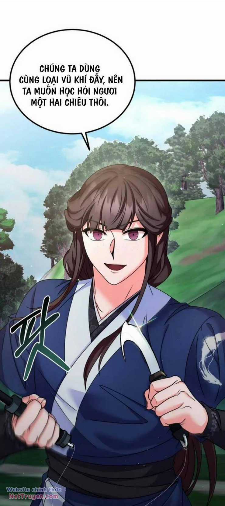 Phá Công Kiếm Đế - Chapter 38 - Trang 12